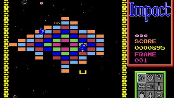 Screenshot Blockbuster 3