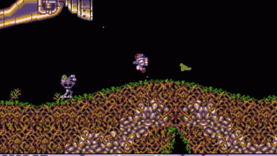 Screenshot Exile 1