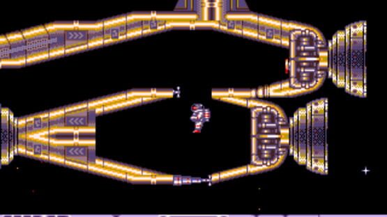 Screenshot Exile 2