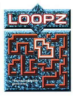 Cover Loopz