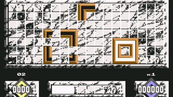 Screenshot Loopz 2
