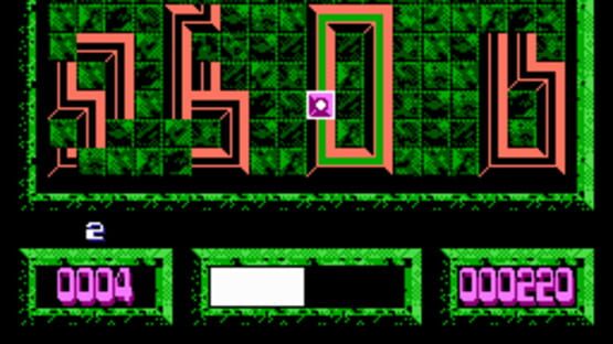 Screenshot Loopz 3