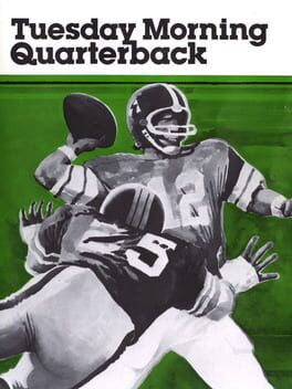 Cover Tuesday Morning Quarterback