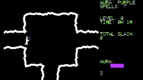 Screenshot Sorcerer of Siva 1