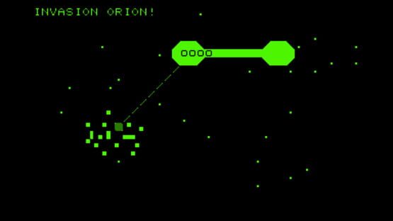 Screenshot Invasion Orion 2
