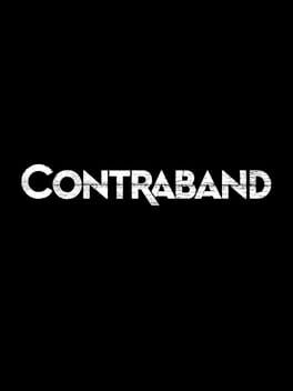 Cover Contraband