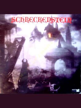 Cover Schreckenstein