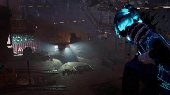 Screenshot Ereban: Shadow Legacy 1