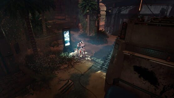 Screenshot Ereban: Shadow Legacy 2