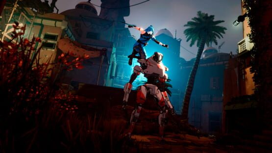 Screenshot Ereban: Shadow Legacy 3
