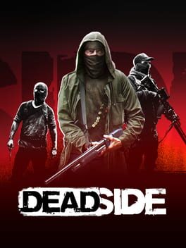 Cover Deadside