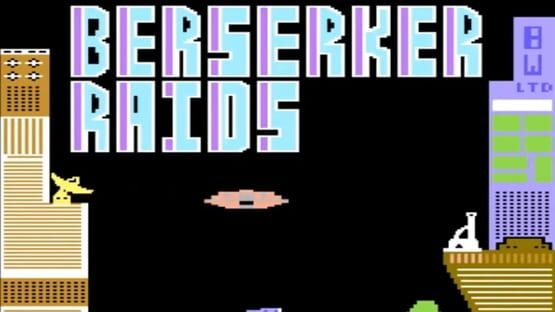 Screenshot Berserker Raids 2