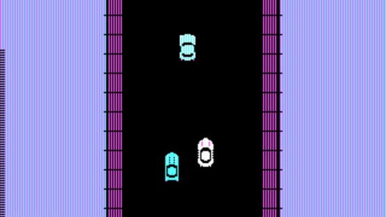 Screenshot Spy Hunter 2