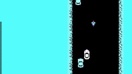 Screenshot Spy Hunter 3