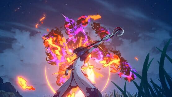 Screenshot Blue Protocol 3