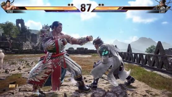 Screenshot Tekken 8: Launch Edition 3