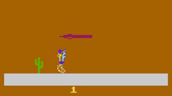 Cover Endless Road Runner