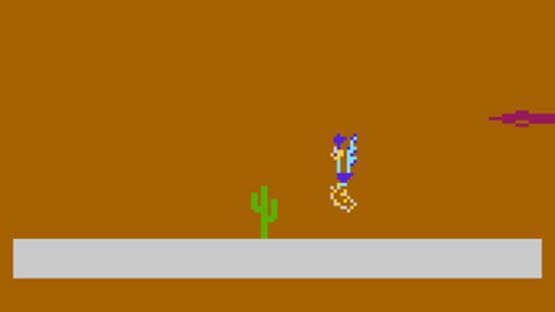 Screenshot Endless Road Runner 2