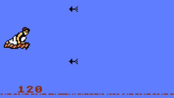 Cover Magic Carpet Ride