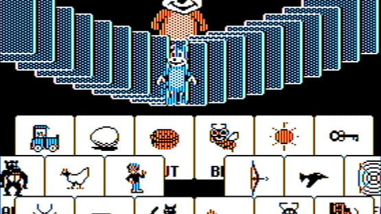 Screenshot Rainy Day Games 3