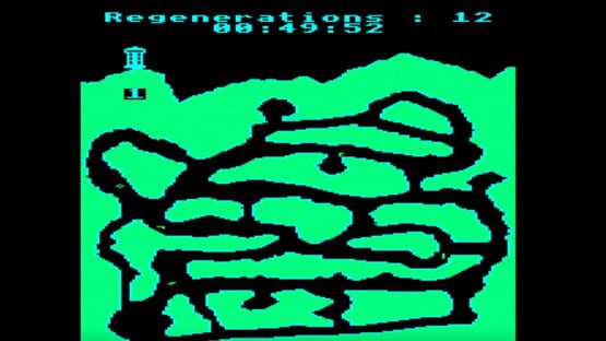 Screenshot Doctor Who: The First Adventure 1