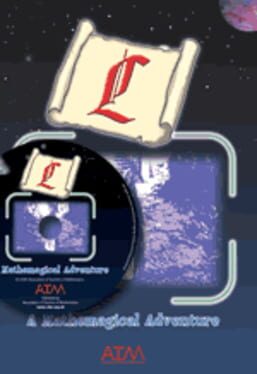 Cover L: A Mathemagical Adventure