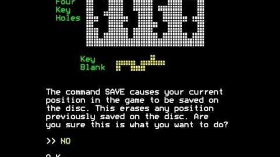 Screenshot L: A Mathemagical Adventure 1