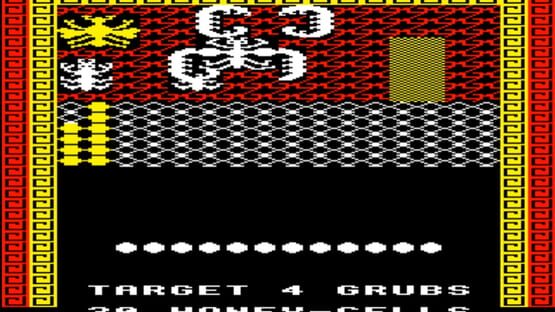 Screenshot Honeybug 1
