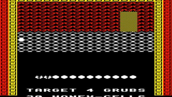 Screenshot Honeybug 3