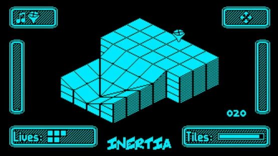 Screenshot Inertia 1