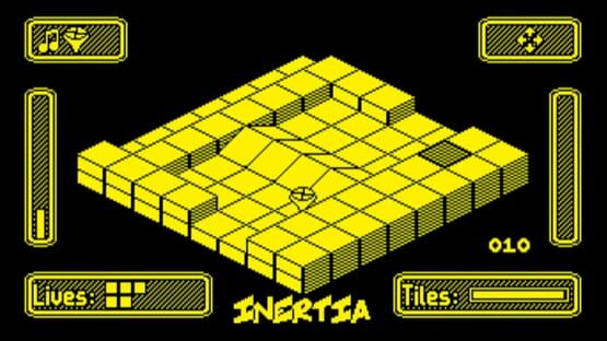 Screenshot Inertia 3