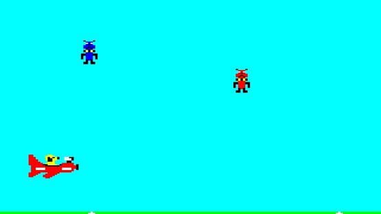 Screenshot Infinite Porridge 1