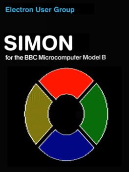 Cover Simon