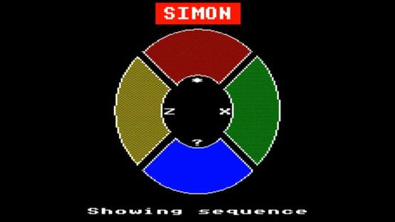 Screenshot Simon 3