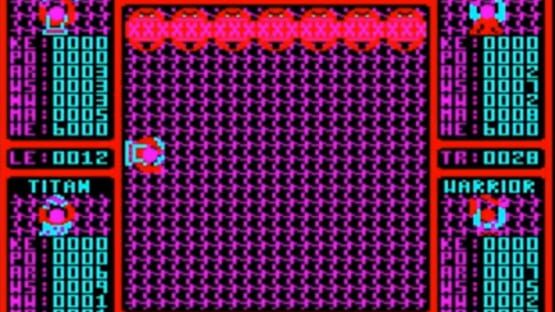 Screenshot White Magic 2