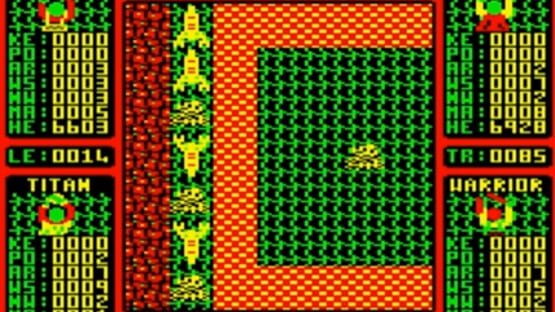 Screenshot White Magic 3