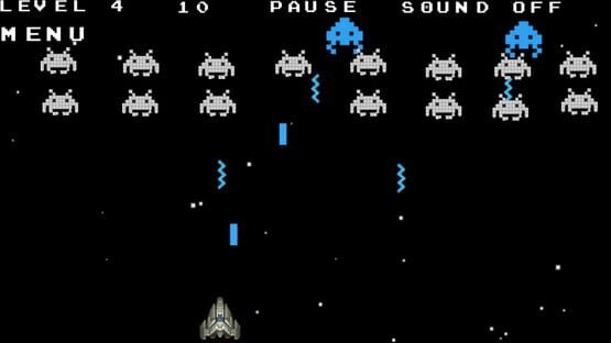 Screenshot Space Guard 3