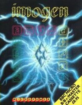 Cover Imogen