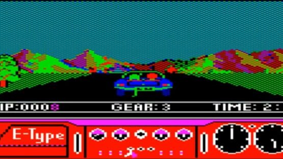 Screenshot E-Type 1