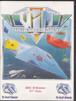Cover UIM