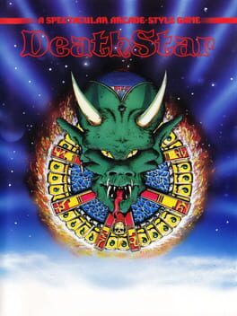 Cover Deathstar