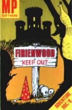 Cover Firien Wood