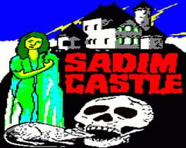 Cover Sadim Castle