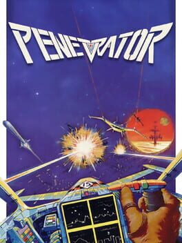 Cover Penetrator
