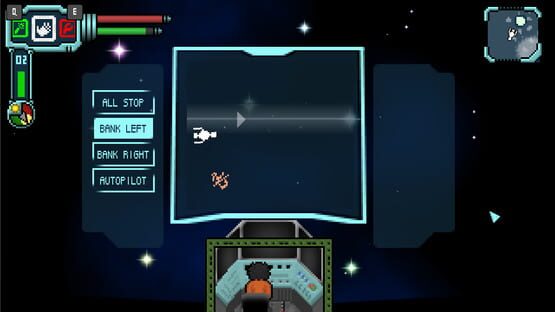 Screenshot Starstruck Vagabond 1