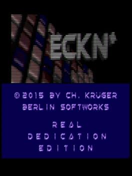 Cover Eckn+