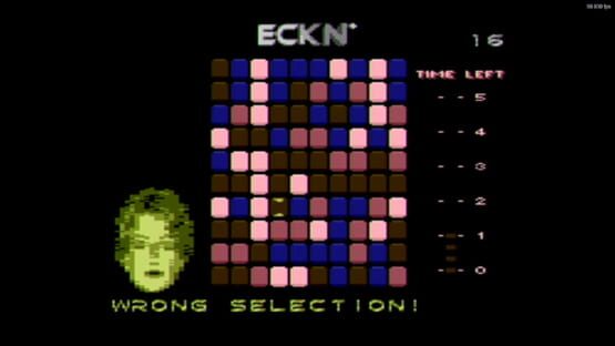 Screenshot Eckn+ 1