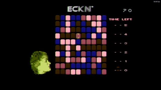 Screenshot Eckn+ 2
