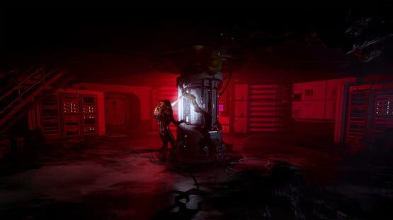 Screenshot Cthulhu: The Cosmic Abyss - R'lyeh Edition 2