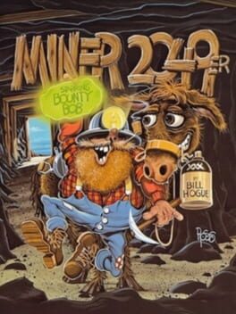Cover Miner 2049er